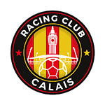 RC Calais logo de equipe