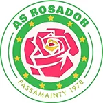 Rosador logo de equipe