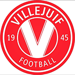 Villejuif logo de equipe