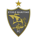 Étoile Maritime Team Logo