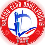 Doullens logo de equipe