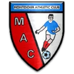 Montdidier logo de equipe
