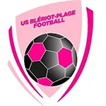 Blériot-Plage logo de equipe