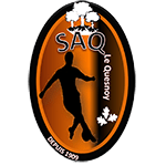 Le Quesnoy logo de equipe