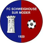 Schweighouse s/Moder logo de equipe
