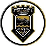 Squadra Valincu ARR Team Logo