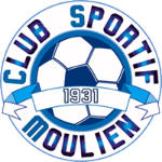 Moulien Logotipo del equipo