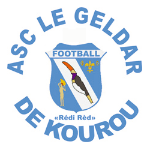 Le Geldar Team Logo