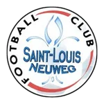 Saint-Louis Neuweg Logotipo del equipo