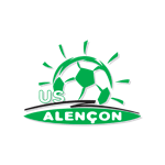 Alençon Logotipo del equipo