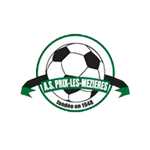 Prix-lès-Mézières Logotipo del equipo