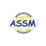 Savigneux Montbrison logo de equipe