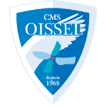 Oissel CMS Logotipo del equipo