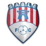 Sablé FC Logotipo del equipo