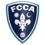 JA Armentieres logo de equipe