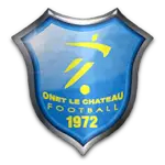 Onet-le-Chateau Football logo de equipe