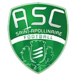 Saint-Apollinaire Logotipo del equipo