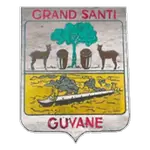 Grand Santi Team Logo