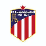 Escaudain Team Logo