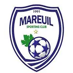 Mareuil logo de equipe