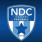NDC Angers logo de equipe