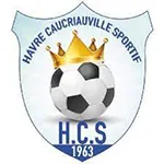 Havre Caucriauville Logotipo del equipo