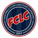 Liancourt Clermont logo de equipe
