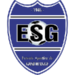Gandrange Team Logo