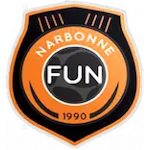 Narbonne Logotipo del equipo