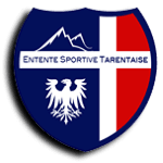 Tarentaise logo de equipe