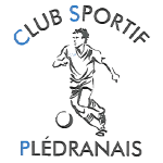Plédran Logotipo del equipo