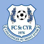 Saint-Cyr Collonges Logotipo del equipo