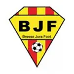 Bresse Jura Foot Logotipo del equipo