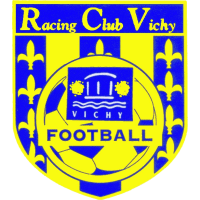 RC Vichy Logotipo del equipo