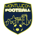Montluçon logo de equipe