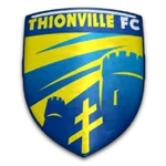 Thionville logo de equipe
