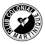 Club Colonial Team Logo