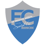 Saint-Lô Manche Logotipo del equipo
