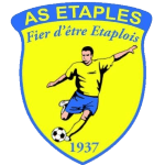 Étaples Logotipo del equipo