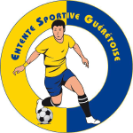 Guéret Logotipo del equipo