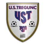 Tregunc Logotipo del equipo