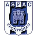 Frontignan Logotipo del equipo