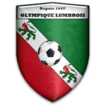 Olympique Lumbrois logo de equipe