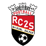 Salouël Logotipo del equipo