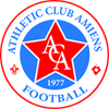 Amiens AC Logo