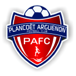 Plancoët-Arguenon logo de equipe