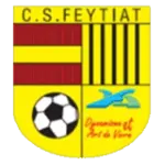 Feytiat Logotipo del equipo