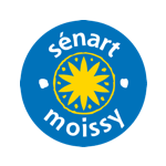 Sénart Moissy Logotipo del equipo