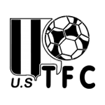 Tourcoing USF Team Logo
