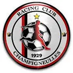 Champigneulles Logo